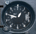 Altimetro